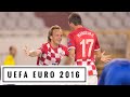 CROATIA - Kockasti  ► EURO 2016 Team Profile HD