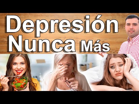 Video: Cómo tratar la depresión: ¿Pueden ayudar los remedios naturales?