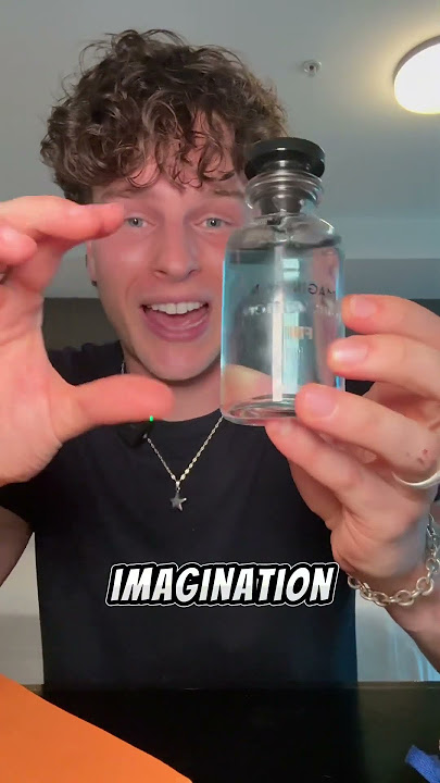 Refill my LV fragrance with me