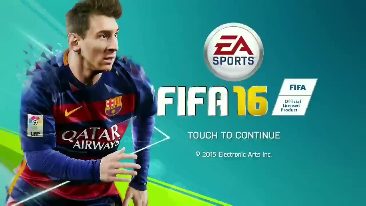 Evolution of FC Mobile FIFA 09 - FIFA 26 Mobile