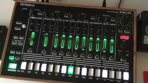 TR 8  Ver.1.60 「STEP LOOP 」