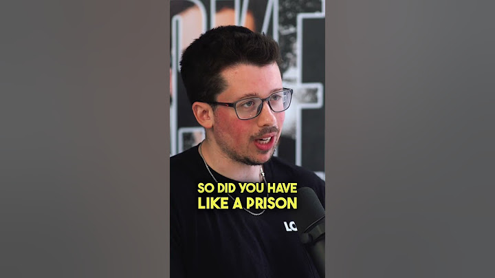 Prison kitchen worker is the best job. #ianbick #prison #jail #inmate #kitchen