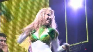 Louca Sedução - Banda Calypso