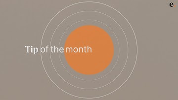 Tip of the month: Archive resigned employees automatically, September 2023