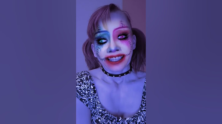 #pov Harley finally tell to the Joker what she feels to him #harley #acting