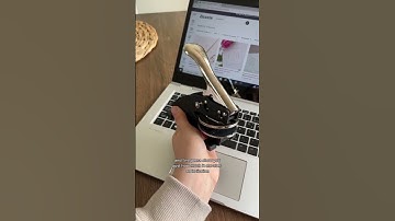 Embossers are the Must-Have Accessory!