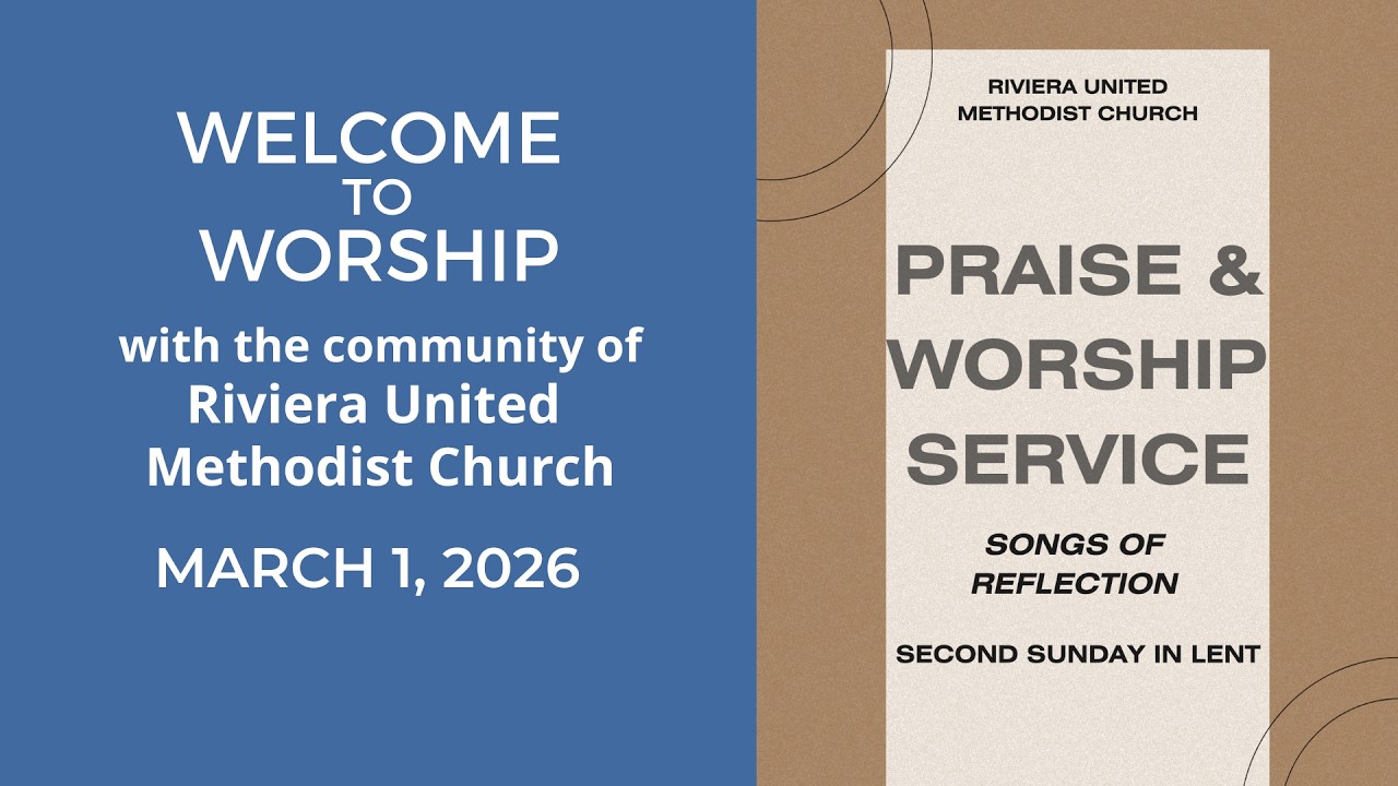 Riviera United Methodist Church Redondo Beach