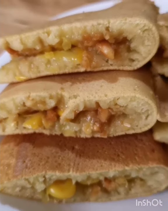 Resepi apam balik ~ APAM BALIK RECIPE