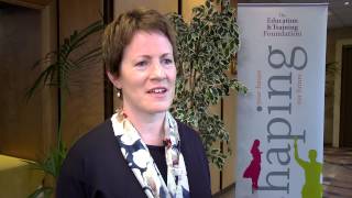 Apprenticeship Staff Support Programme (ASSP) - Jenny Williams