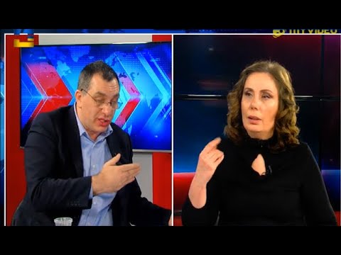 თუ  ჩაწოლილი ხარ, პუტინს კი ვერ გადაურჩები,  პირიქით, მეტ საფრთხეში იგდებ თავს - ბოკერია