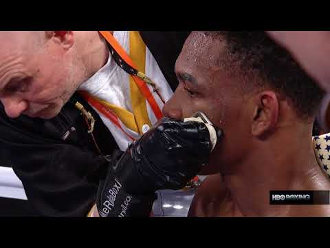 Classic Fights: Gennady Golovkin vs. Daniel Jacobs