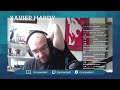 Falcons + Crazy Racoon | EWC Preview