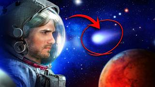 O SISTEMA SOLAR tem um INVASOR INTERESTELAR