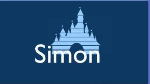 Blender Disney Intro 2D - My Real Name