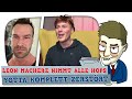 Leon Machere NIMMT UNS HOPS / Yotta komplett ZERSTÖRT! - Cake News #107