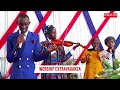Niambie Utakalo Bwana (cover) song