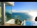 Luxury villa with sea views near Javea