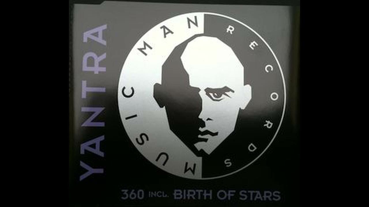 Yantra - 360 (Electronic Breakout)