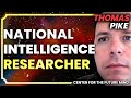 Preparing for agi with national intelligence researcher  thomas pike