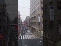 Earthquake Caught on CCTV: Seconds of Pure Chaos