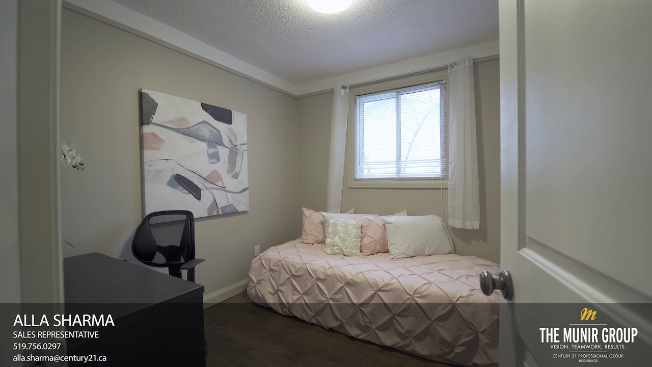 43 Ivanhoe Road, Brantford YouTube