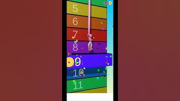 Makeover Run 💄👗 NEW CLOTHES!! Gameplay Android,ios All Levels