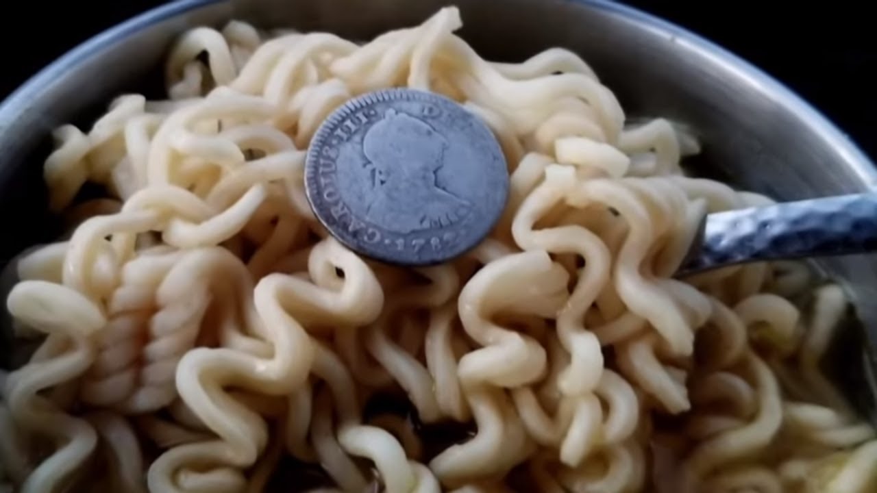 Metal Detecting Sweet Spanish Silver