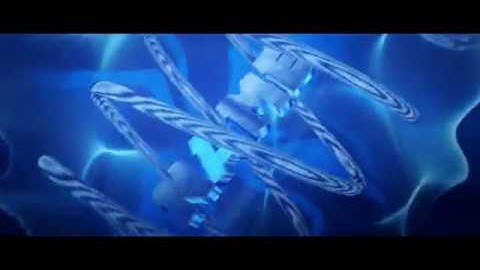 #19 Colorful Intro Template | Blender/AE | Download In Desc.