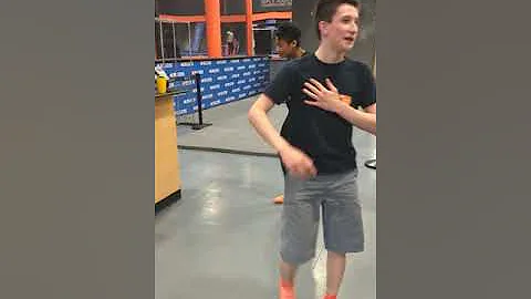 My son's 16th birthday
