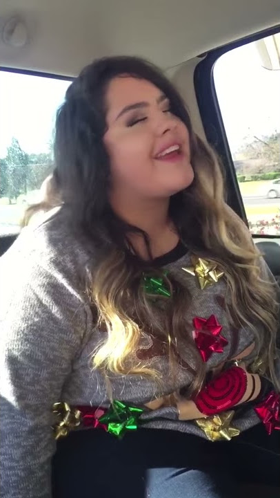 Oceans - Hillsong (Ashley Arispe)