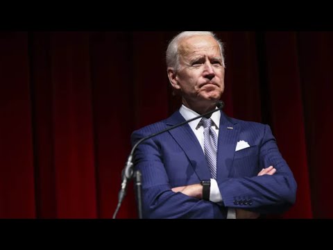 ბაიდენმა კანდიდატურა მოხსნა | 4 თვე არჩევნებამდე