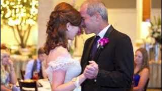 Daddy's Angel - (acoustic mix) Father Daughter Song | T Carter Music