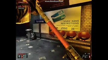 Killing Floor 2 Démolition Vs Dr. Hans Volter