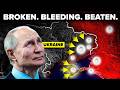 Ukraine Is Tearing Through Putins Army... Historic RUSSIAN Losses