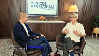 Famous From Legacy to Life: Bobby Macasaet on Building Maxicare and Beating Cancer Profile