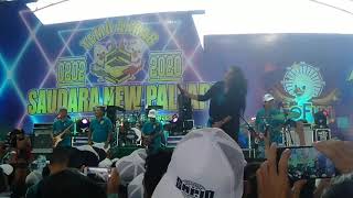 Ratu anggunnya Indonesia Anisa Rahma TA 6 Snp Indonesia gofun Bojonegoro
