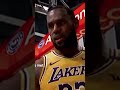 Prime lebron is just different