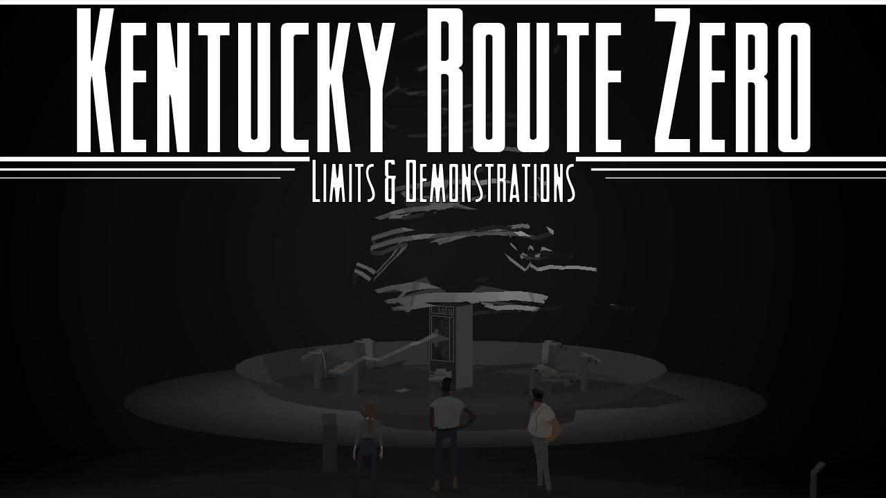 kentucky route zero guide kentucky route zero guide