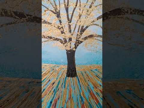 L'Arbre d'or