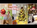 1 advent: Dags att julpynta!