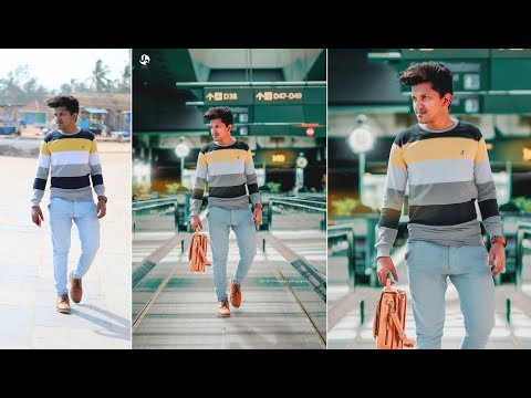 photo editing | Background changing tutorial in photoshop