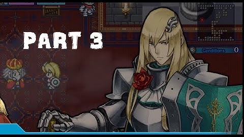 Mystery Chronicles One Way Heroics Part 3 : The Fall of The Knight