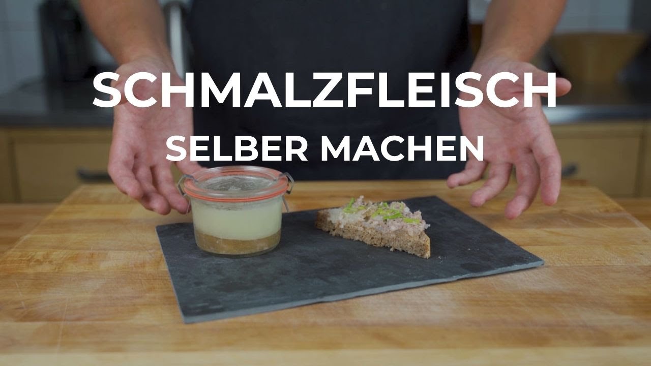 Wildbretverwertung: Anleitung zum Wildwürste selbermachen | Rezept für Bratwürste aus Wildfleisch