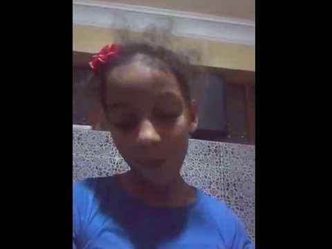 اطلقي سر كي روع
