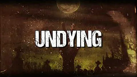 Dale Sheaffer - The Undying (Official Lyric Video)