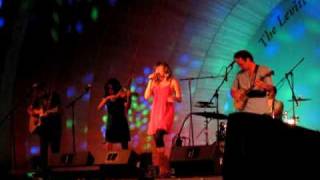 The Duhks - "Mighty Storm" (Levitt Pavilion 08/27/09)