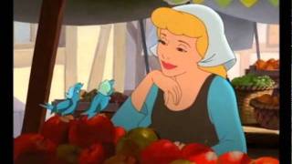 Bande annonce Cendrillon 2 : Une vie de princesse 