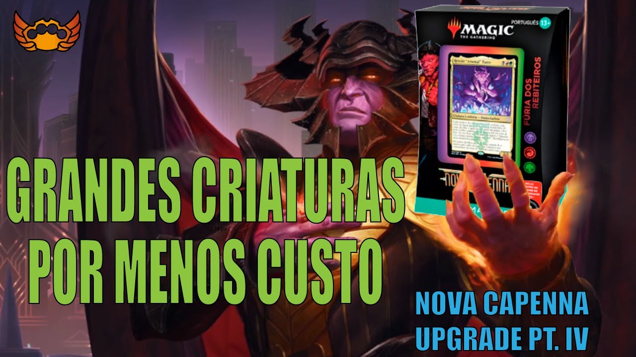 Riveteers Rampage Pré Con Streets of New Capenna Budget Commander