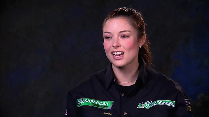 Samantha Reid