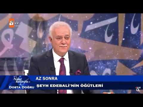 Nihat Hatipoğlu & Ömer Yıldırım İLAHİ